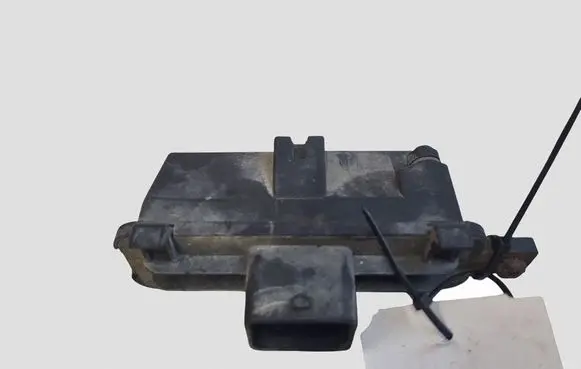 Citroen C5 Light module LCM 9681575580 89901883