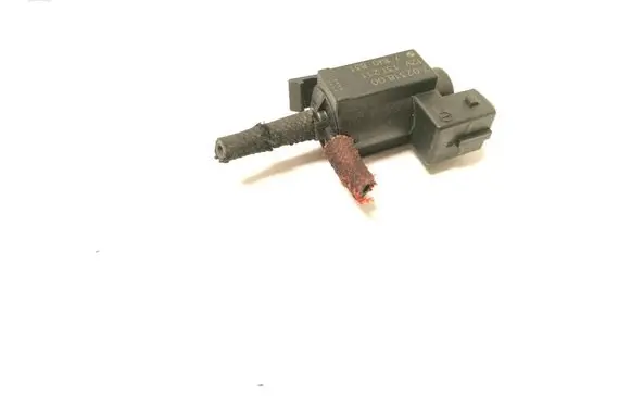 BMW 5 F10 F11 Turbo solenoid valve 7810831