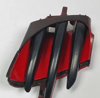 Mini One - Cooper Clubman R55 Rear air vent grill 0414452-02