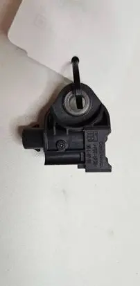 BMW 4 G22 G23 G24 G26 Airbag deployment crash/impact sensor 9341546