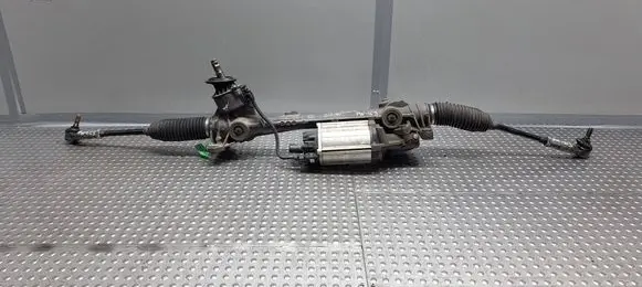 Audi A3 S3 8P Steering rack S26378823 1K0909144J 1K1423051ED