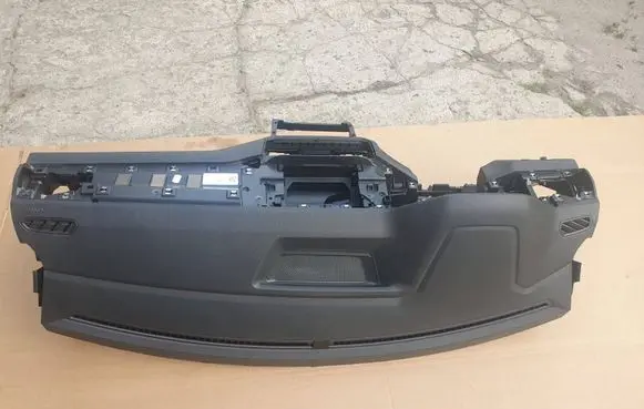 Volkswagen T-Cross Dashboard 2GM857003 NP30450913W