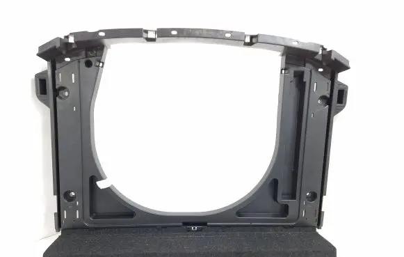 Volvo V40 Other trunk/boot trim element 31389394 ETRBA