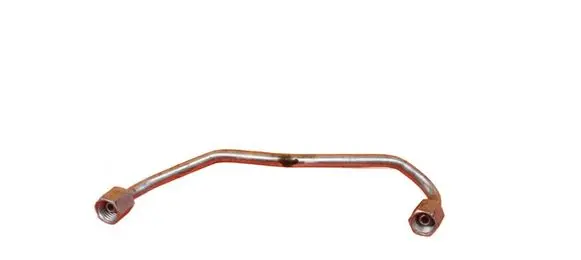 Peugeot RCZ Fuel line pipe 5FU PRZEWOD