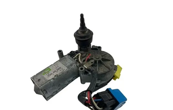 Peugeot 306 Rear window wiper motor 53005302