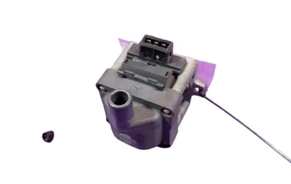 Volkswagen Polo III 6N 6N2 6NF High voltage ignition coil 