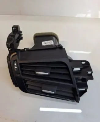 BMW X5 F15 Dashboard side air vent grill/cover trim 9252649 0867912 08102016