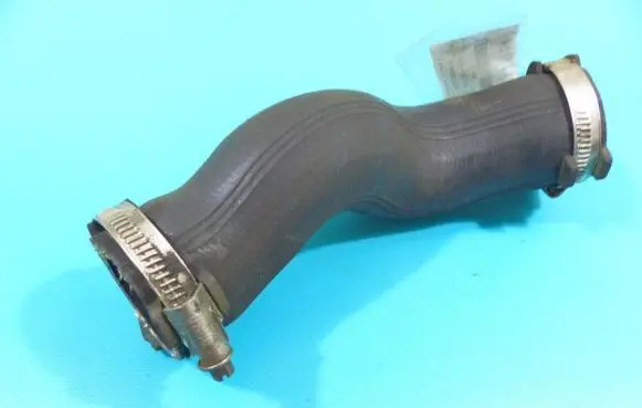 Audi Q7 4L Intercooler hose/pipe 7L8145980 IMPRK1232694
