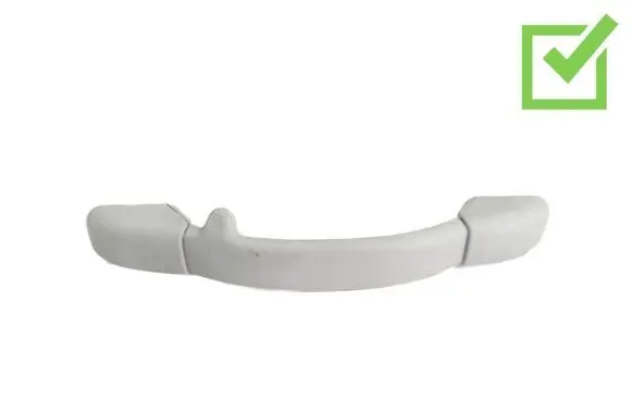 Peugeot 1007 Front interior roof grab handle 