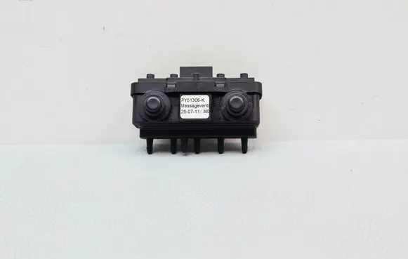 Audi A8 S8 D4 4H Seat wiring loom PY51306K PY51322