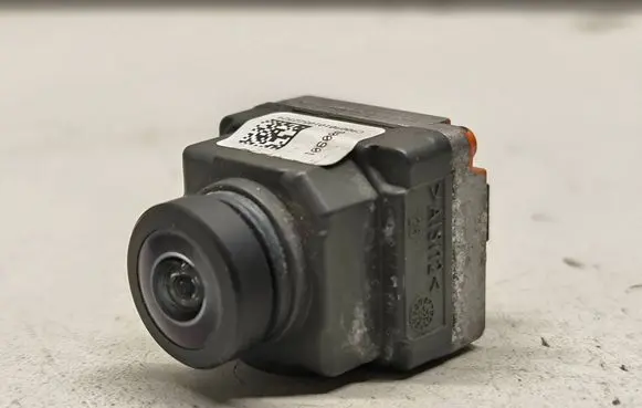 Land Rover Evoque I Reversing camera FW9319H422AB