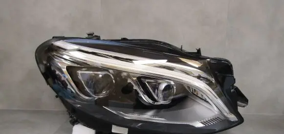 Mercedes-Benz GLE (W166 - C292) Headlight/headlamp A1669062203 LE13A6324