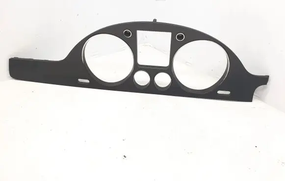 Volkswagen PASSAT B6 Dashboard trim 3C1858335AM