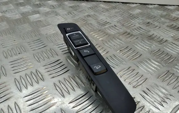 BMW X5 F15 Suspension ride height/mode switch 9262725