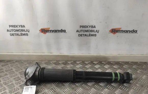 Toyota Prius Prime Rear shock absorber/damper 4853047460 KYB