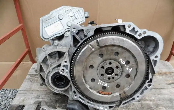 KIA Pro Cee'd III Automatic gearbox BE33 431152D500