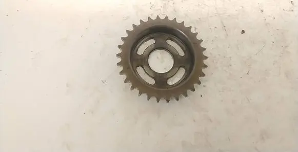 BMW 5 E34 Timing chain sprocket 1735144