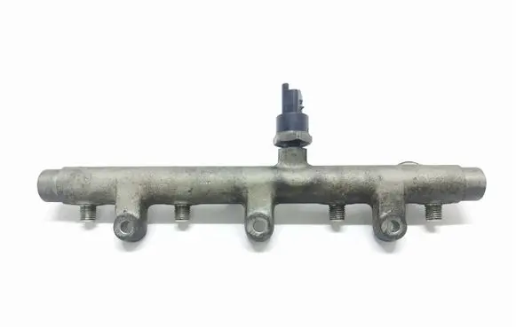 Peugeot 307 Fuel main line pipe 0445214019 060063