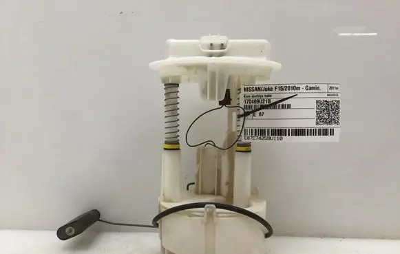 Nissan Juke I F15 In-tank fuel pump 170409U21B