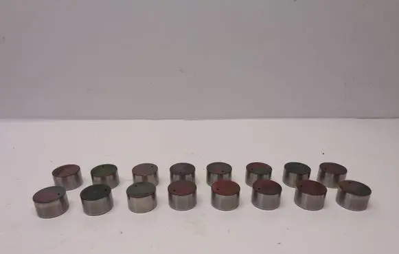 Renault Megane IV Other cylinder head part 7894655546