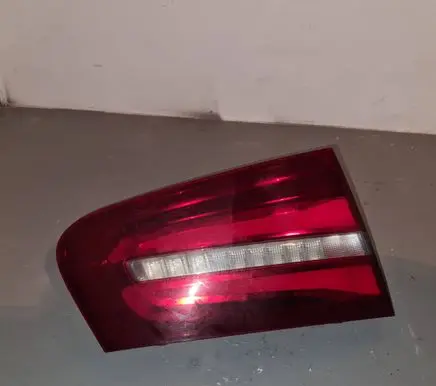 Mercedes-Benz GLC X253 C253 Tailgate rear/tail lights A2539063100 132017