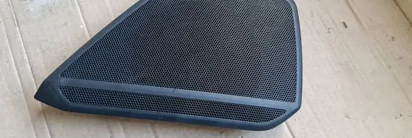 Audi A6 S6 C8 4K Rear door speaker cover trim 4K0035435