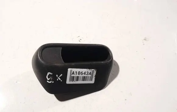 Opel Combo C Other interior part 9186704 0141539