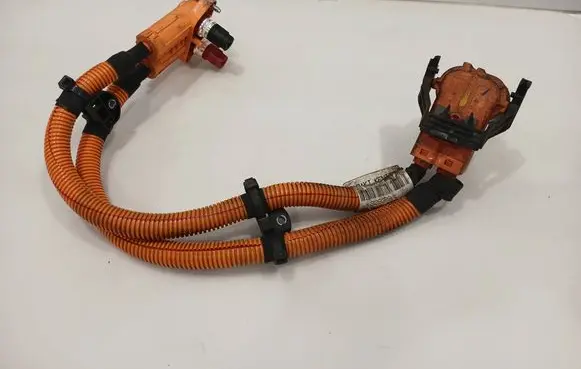 Opel Mokka B Other wiring loom 9832922980