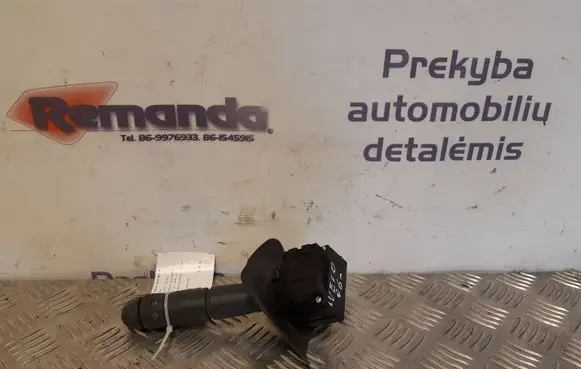 Iveco Daily 35 - 40.10 Wiper control stalk