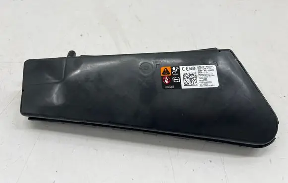 Opel Crossland X Seat airbag 34224269