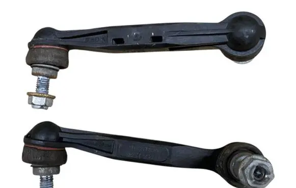 BMW 4 F32 F33 Rear anti-roll bar/stabilizer link 6785607 33506785607 33506785608
