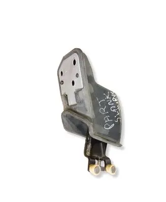 Peugeot Partner III Sliding door upper roller guide/hinge 9833303080