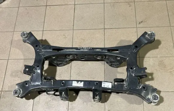 Hyundai Tucson TL Rear subframe 55405D7600 76002005250018B