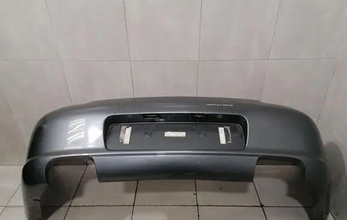 Porsche 911 997 Rear bumper light 99750541104