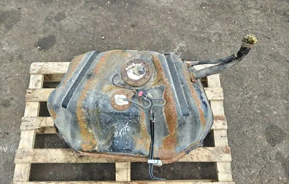 Honda Accord Fuel tank