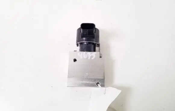 Renault Megane E-Tech Valve 922055MZ0A