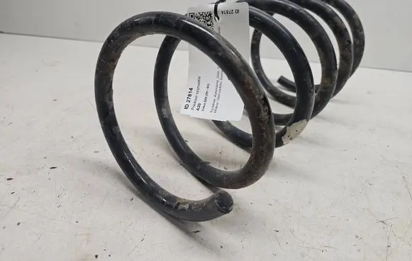 Volvo S80 Front coil spring