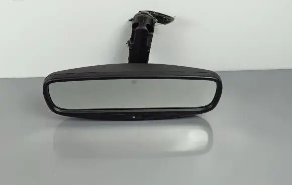 Jeep Cherokee Rear view mirror (interior) 68333752AA
