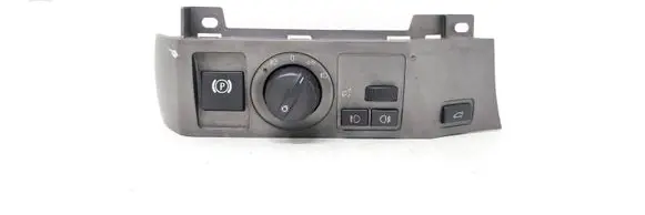 BMW 7 E65 E66 Light switch 6918849 VIMERCAT1 549493122