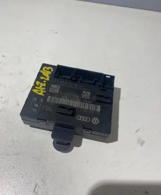 Audi A5 Sportback 8TA Door control unit/module 8T0959795J P10021871 8T0959795B