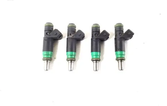 Ford Focus Fuel injector 98MFBB