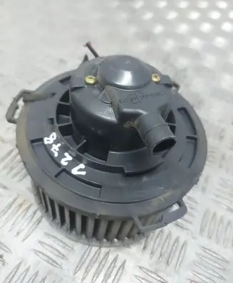 Mazda 3 I Heater fan/blower 8940000