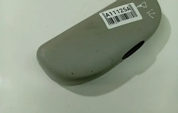 Opel Astra H Other interior part 
