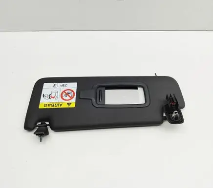 BMW X2 U10 Sun visor 5A1F977