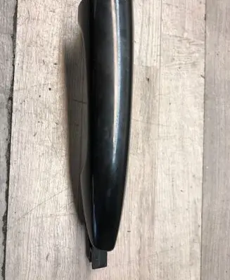 Citroen C4 Cactus Front door exterior handle MUU020831