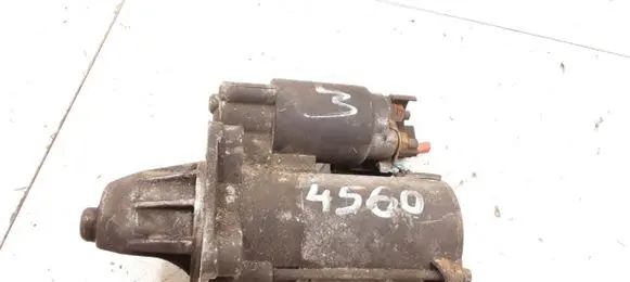 Ford Focus Starter motor 98AB11000BD 4560