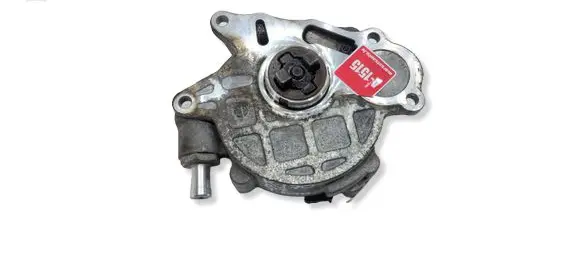 Volkswagen PASSAT B7 Vacuum pump 03L145100F