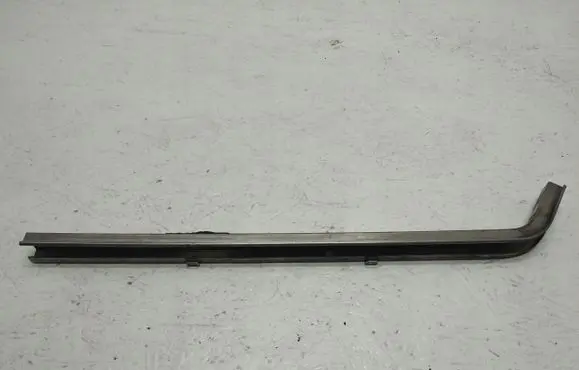 Volkswagen Caddy Sliding door upper top rail 2K0843871J