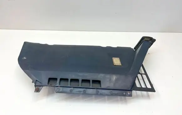Mercedes-Benz SLC C107 Dashboard lower bottom trim panel A1078303245 1078303245