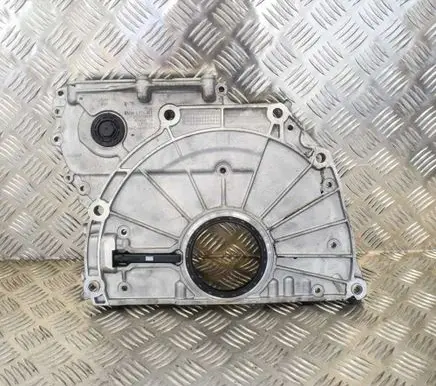 BMW 3 F30 F35 F31 Timing chain cover 8576353